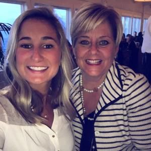 Meet your Posher, Lisa